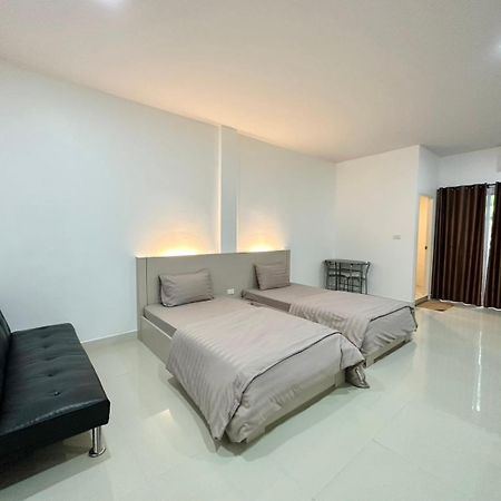 Hada House Apartment 방콕 외부 사진