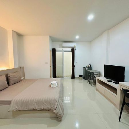 Hada House Apartment 방콕 외부 사진