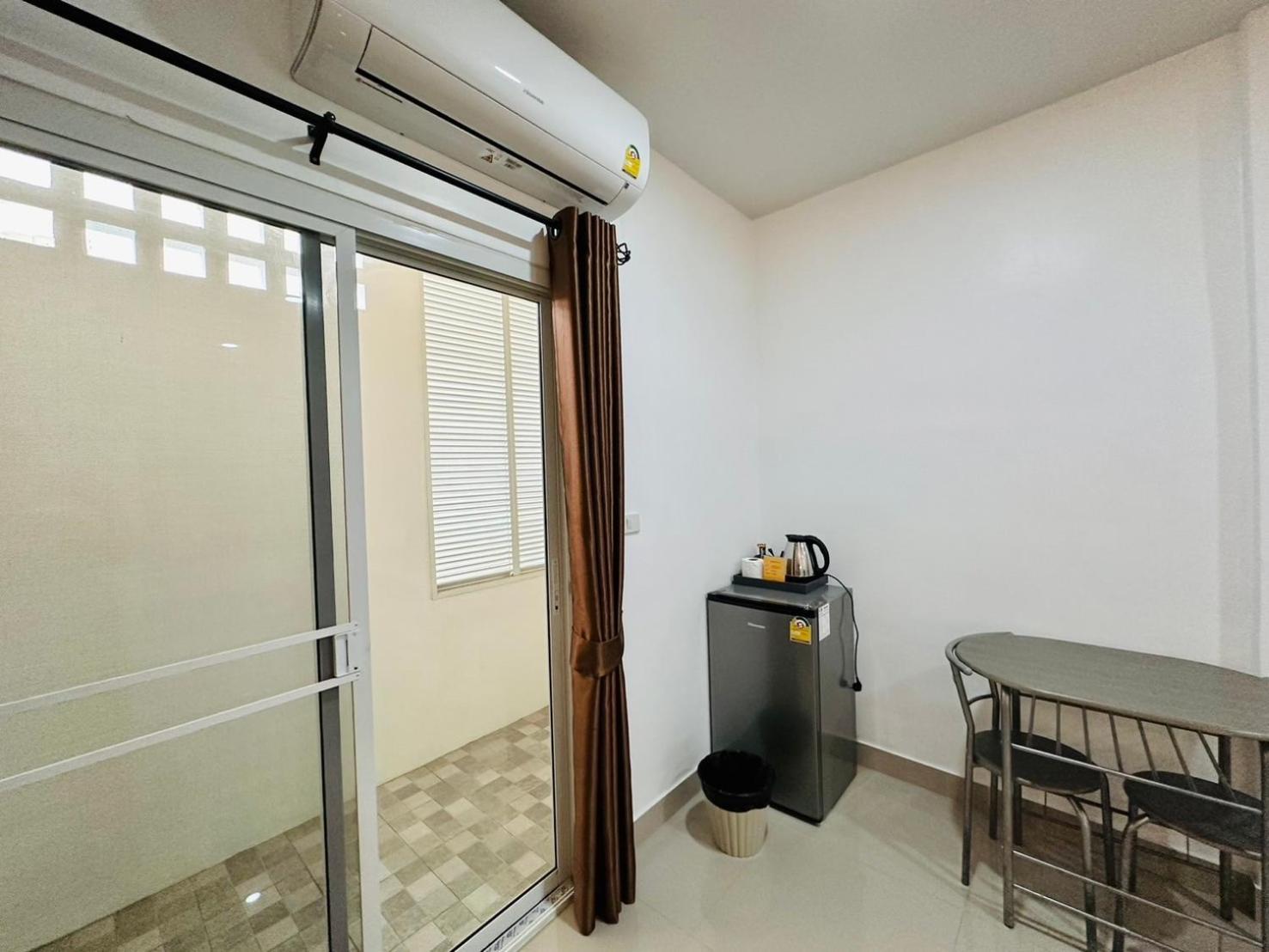 Hada House Apartment 방콕 외부 사진