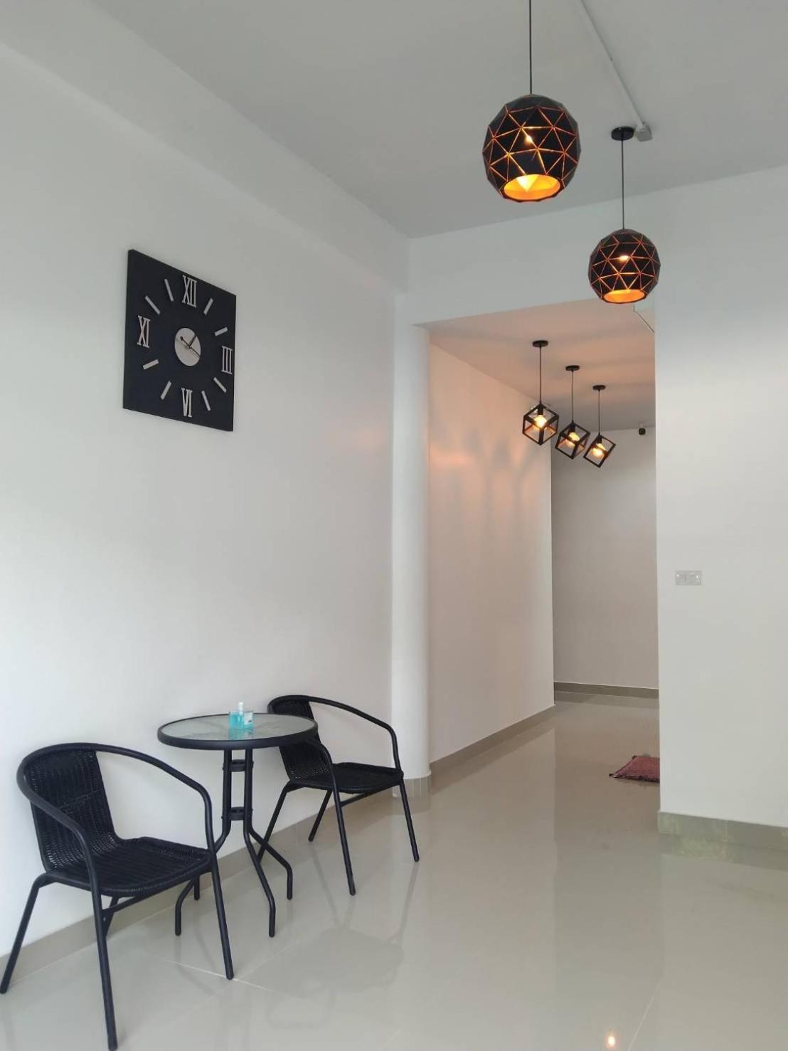 Hada House Apartment 방콕 외부 사진