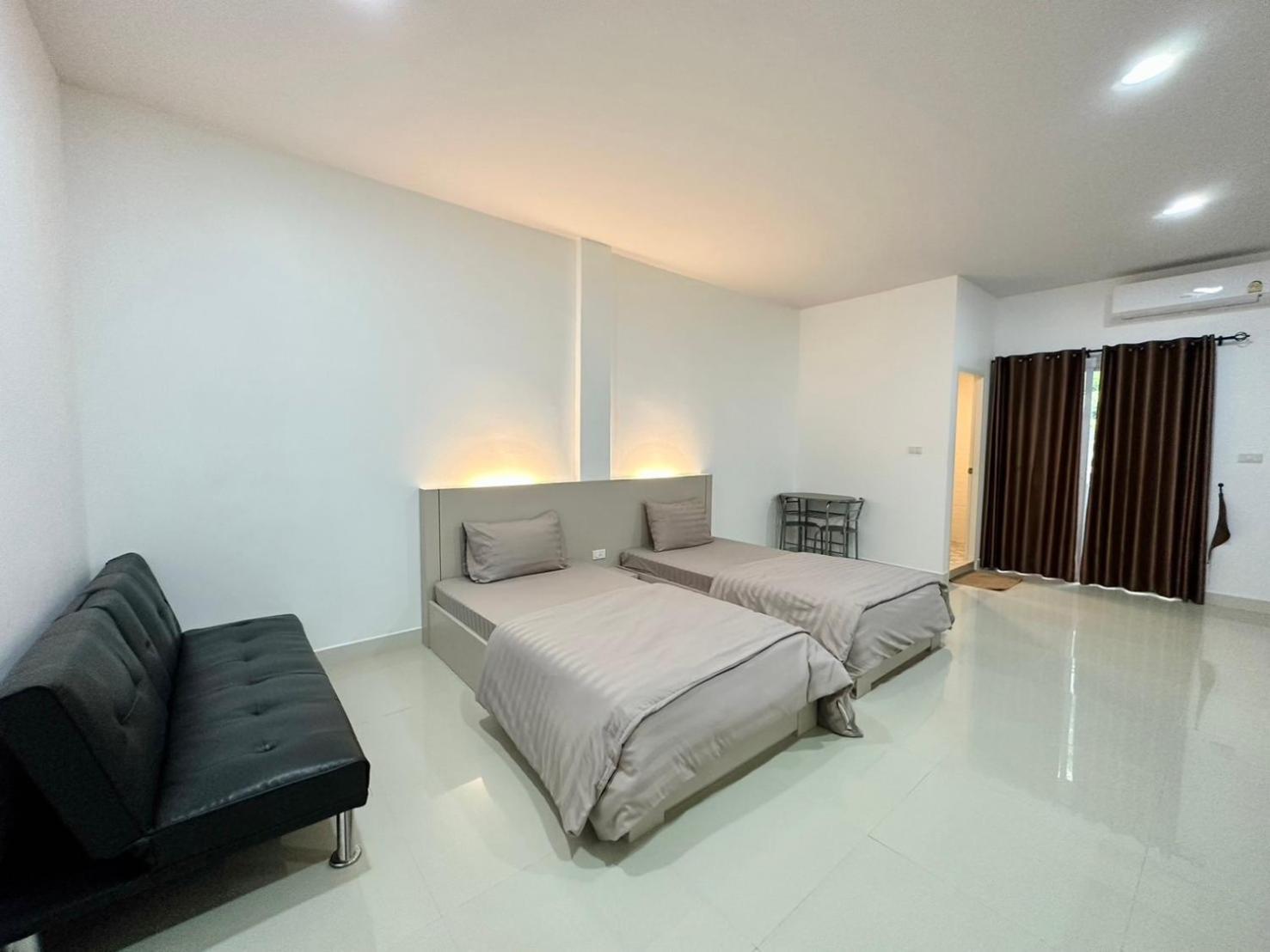Hada House Apartment 방콕 외부 사진