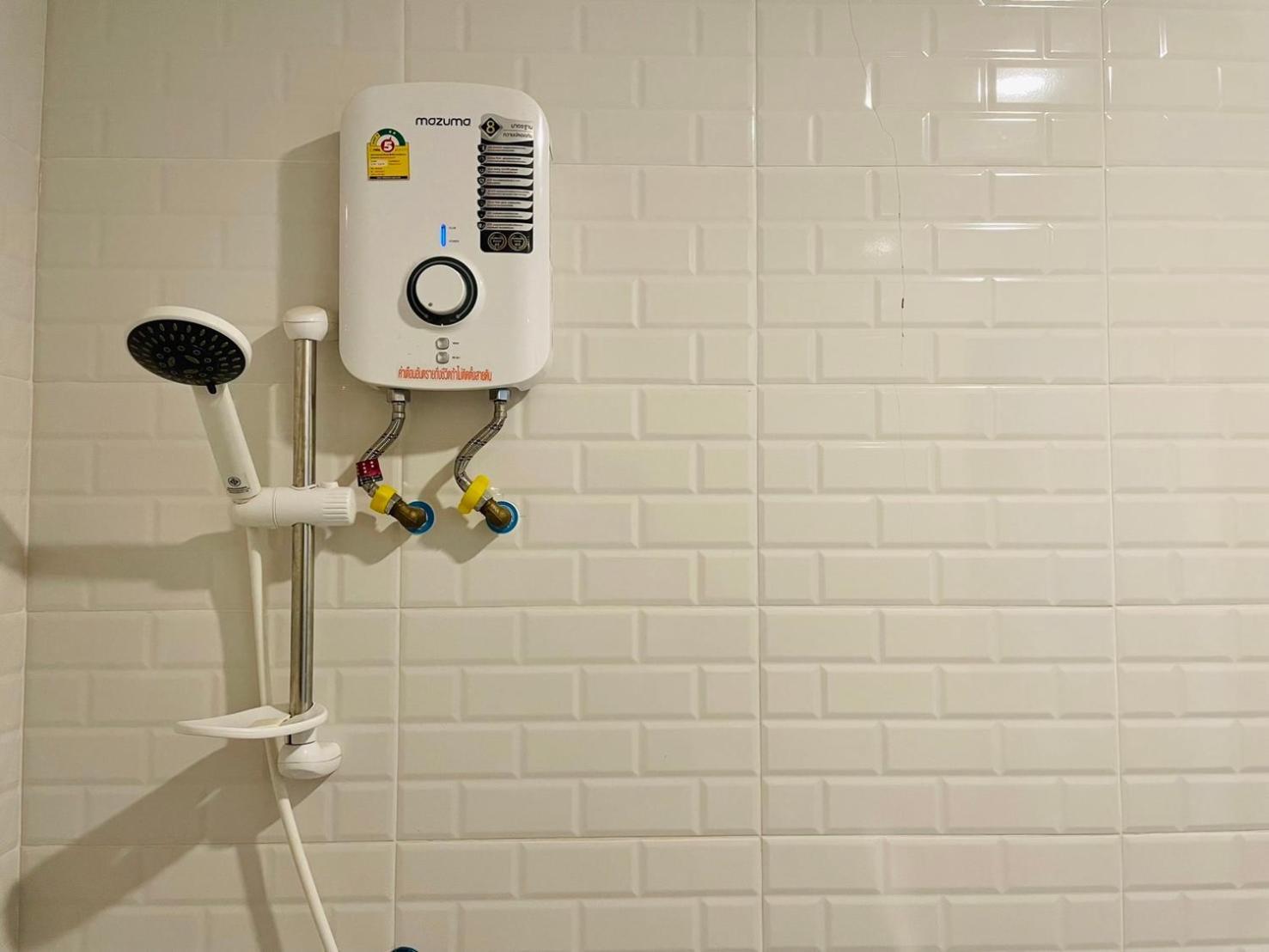 Hada House Apartment 방콕 외부 사진