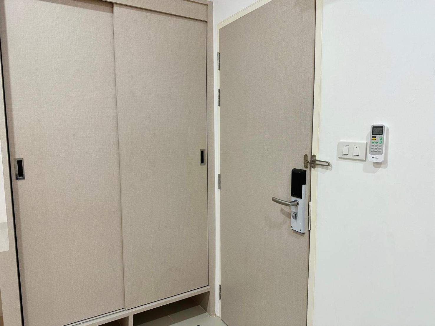 Hada House Apartment 방콕 외부 사진