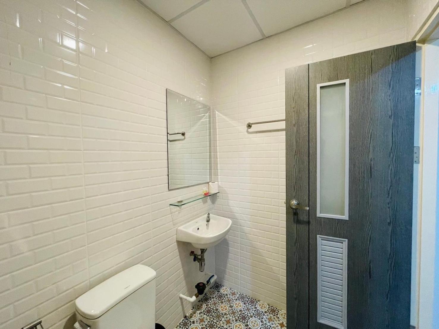 Hada House Apartment 방콕 외부 사진