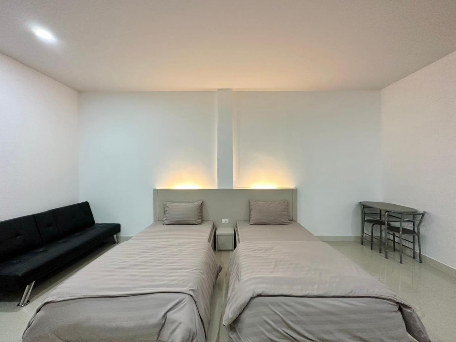 Hada House Apartment 방콕 외부 사진