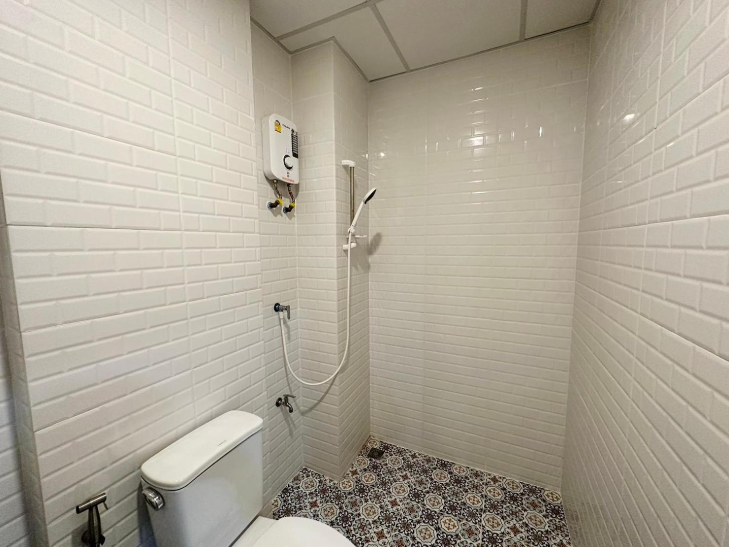 Hada House Apartment 방콕 외부 사진