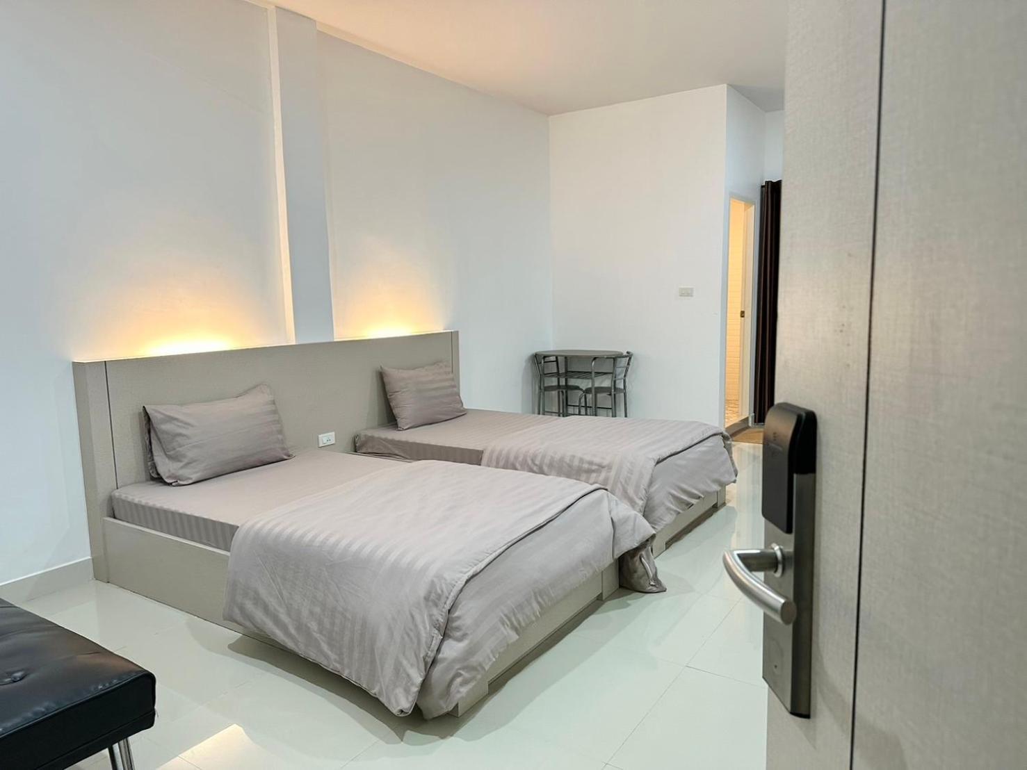 Hada House Apartment 방콕 외부 사진
