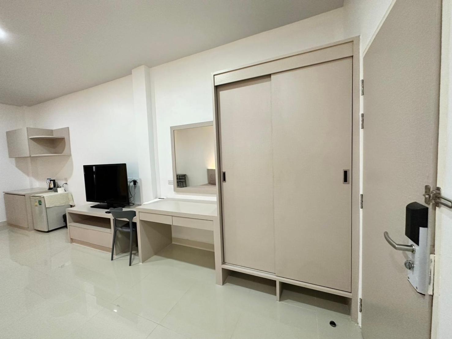 Hada House Apartment 방콕 외부 사진