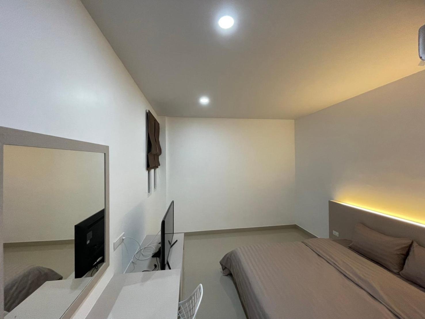 Hada House Apartment 방콕 외부 사진