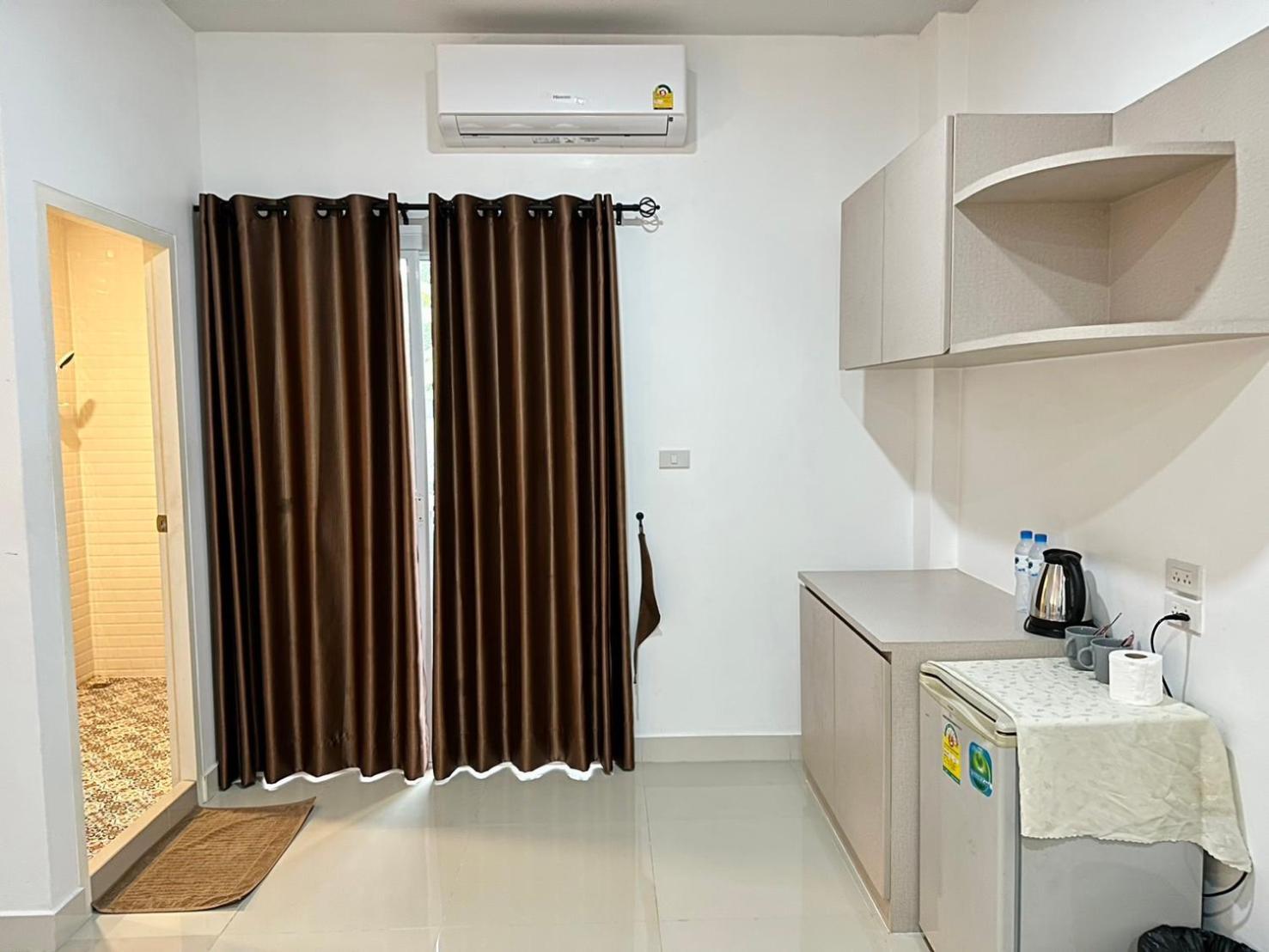 Hada House Apartment 방콕 외부 사진