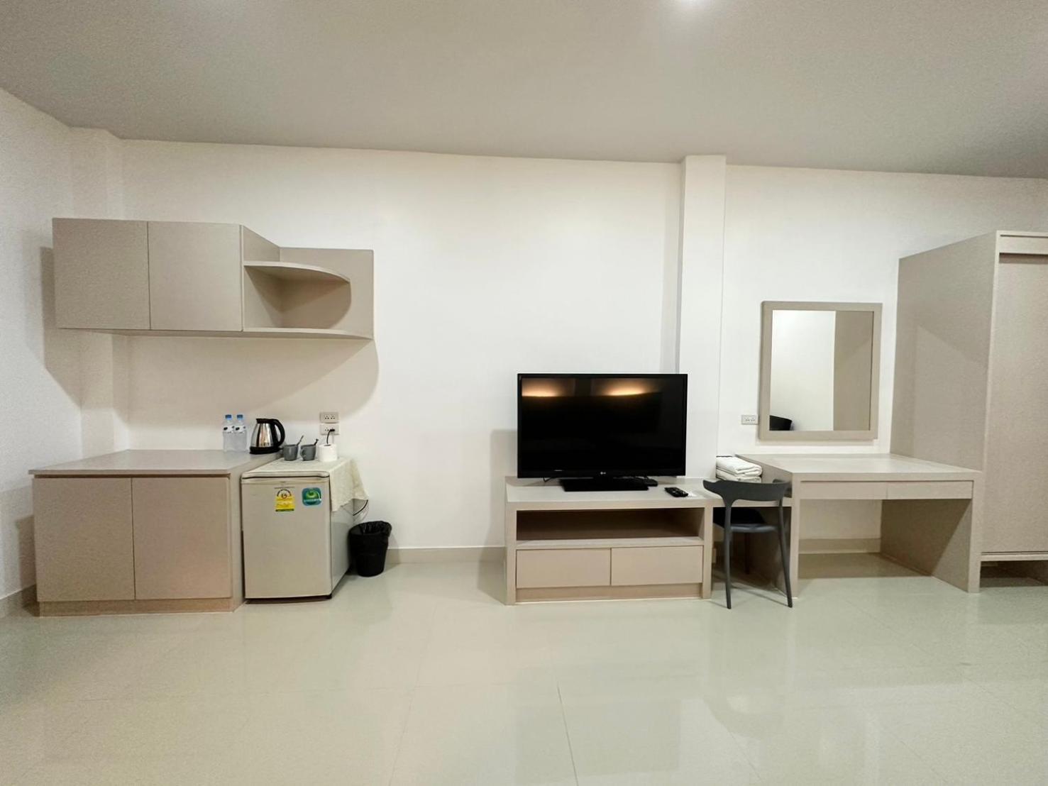 Hada House Apartment 방콕 외부 사진