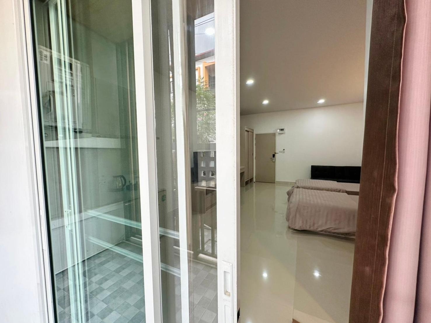Hada House Apartment 방콕 외부 사진