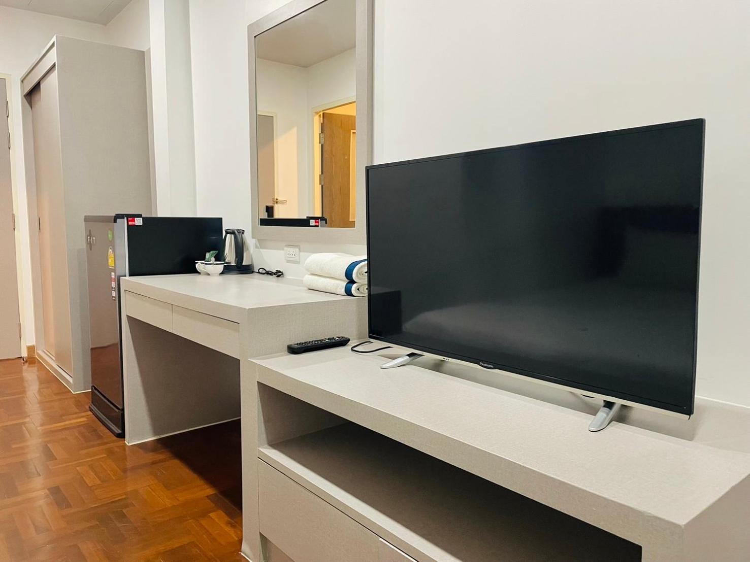 Hada House Apartment 방콕 외부 사진