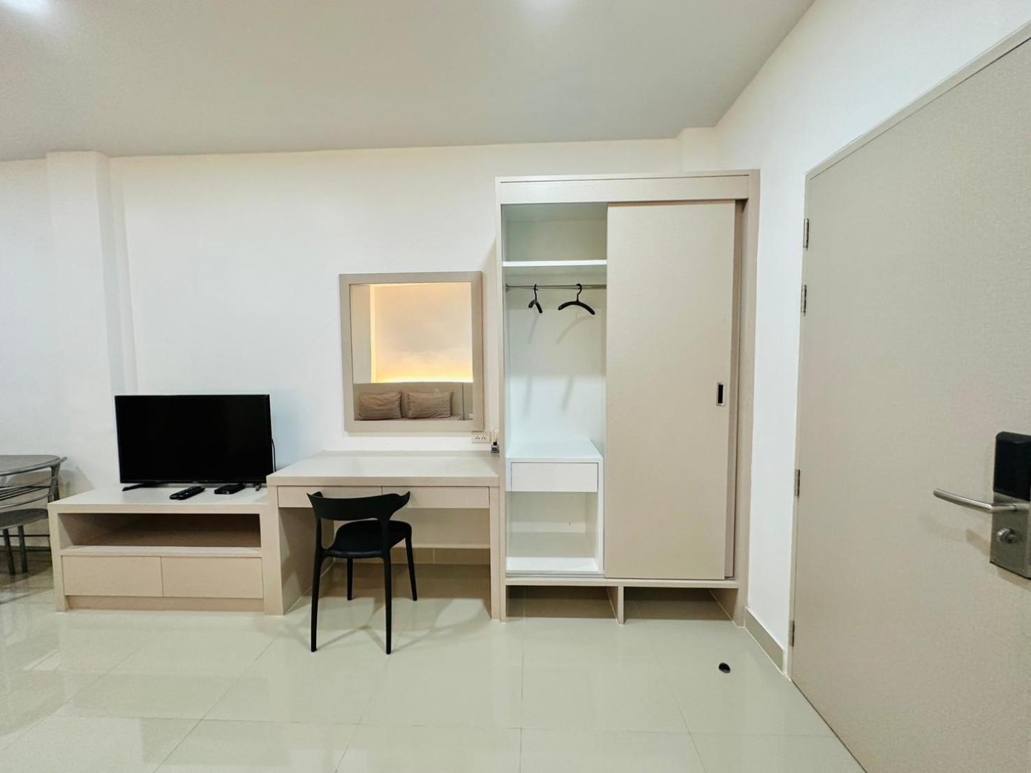 Hada House Apartment 방콕 외부 사진